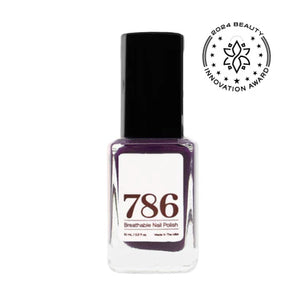 Pretoria - Halal Nail Polish