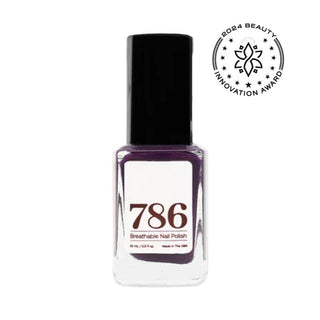 Pretoria - Halal Nail Polish