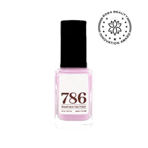 PROVENCE - HALAL NAIL POLISH