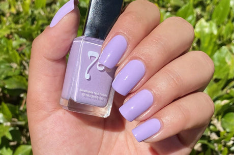 PROVENCE - HALAL NAIL POLISH