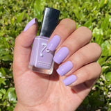 PROVENCE - HALAL NAIL POLISH - 786 PK