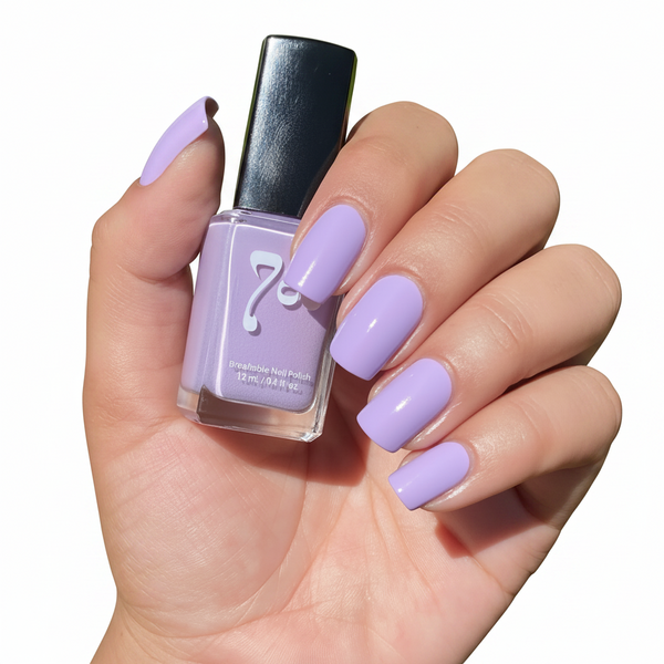PROVENCE - HALAL NAIL POLISH