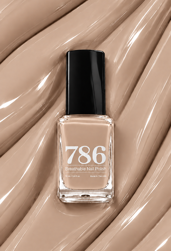 Petra (French manicure Base Coat)