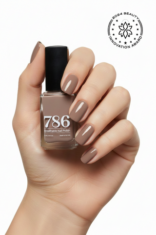 Siwa - Breathable Nail Polish