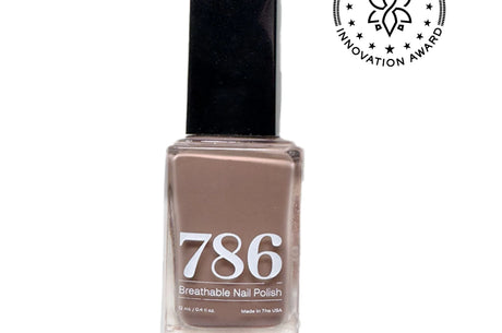 Siwa - Breathable Nail Polish