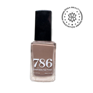 Siwa - Breathable Nail Polish - 786cosmetics.pk