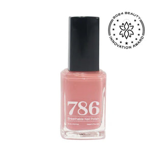 TOULOUSE - HALAL NAIL POLISH