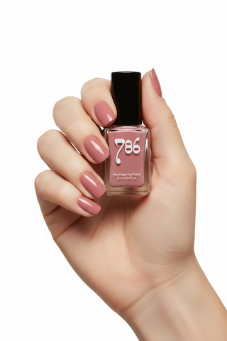 TOULOUSE - HALAL NAIL POLISH - 786cosmetics.pk
