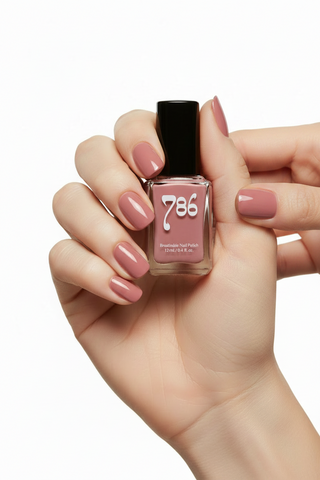 TOULOUSE - HALAL NAIL POLISH - 786cosmetics.pk