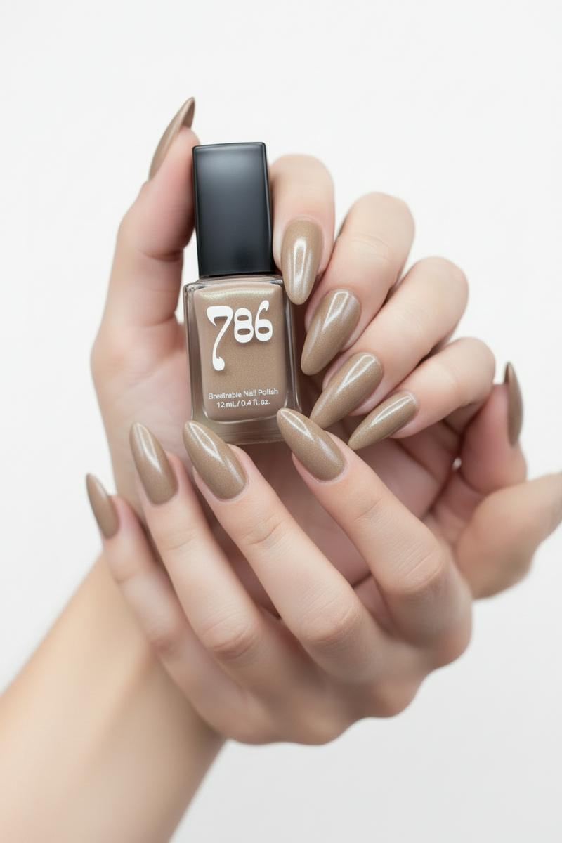 Tripoli - Halal Nail Polish
