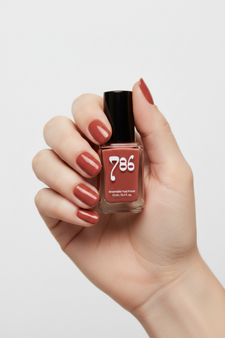 ULURU - HALAL NAIL POLISH - 786cosmetics.pk