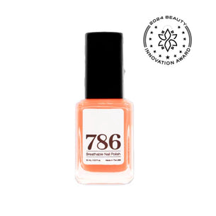 ZHANGYE - HALAL NAIL POLISH