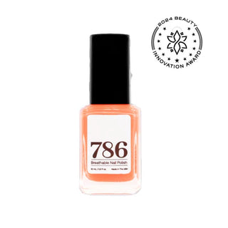 ZHANGYE - HALAL NAIL POLISH