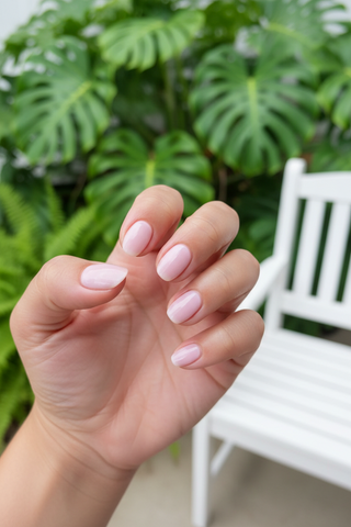 LISBON - HALAL NAIL POLISH