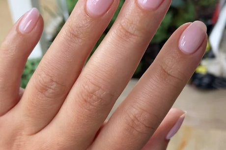 LISBON - HALAL NAIL POLISH