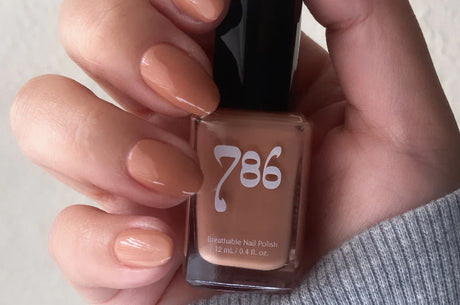 MERIDA - HALAL NAIL POLISH