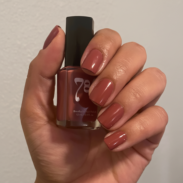 ULURU - HALAL NAIL POLISH