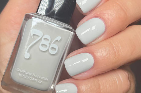 OSTUNI - HALAL NAIL POLISH