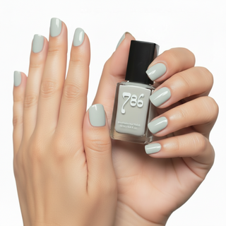 OSTUNI - HALAL NAIL POLISH - 786cosmetics.pk