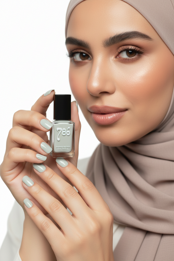 OSTUNI - HALAL NAIL POLISH