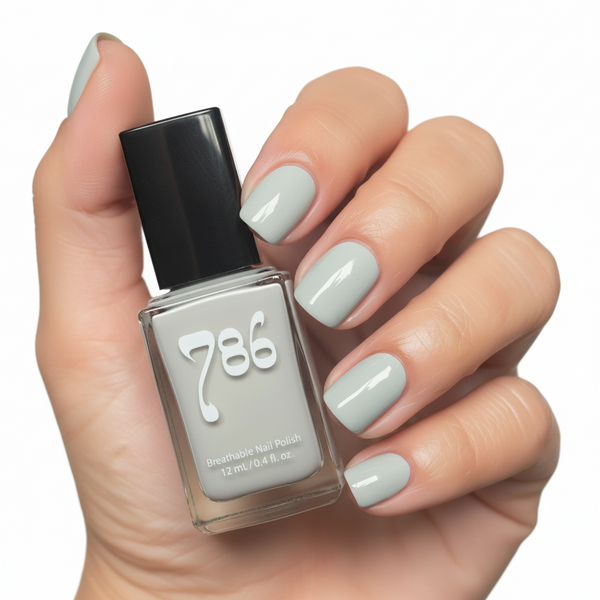 OSTUNI - HALAL NAIL POLISH