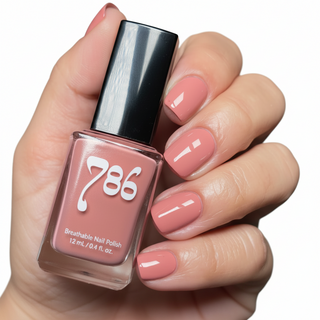 TOULOUSE - HALAL NAIL POLISH - 786cosmetics.pk