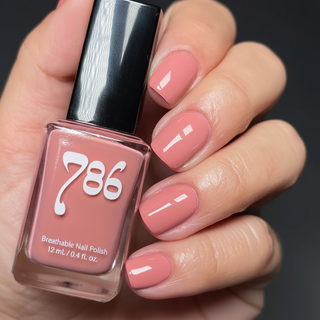 TOULOUSE - HALAL NAIL POLISH