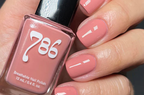 TOULOUSE - HALAL NAIL POLISH