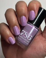Tyre - Breathable Nail Polish