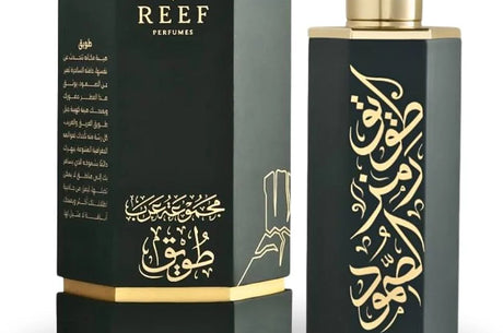 REEF Perfume Arab Tuwaiq 100ML