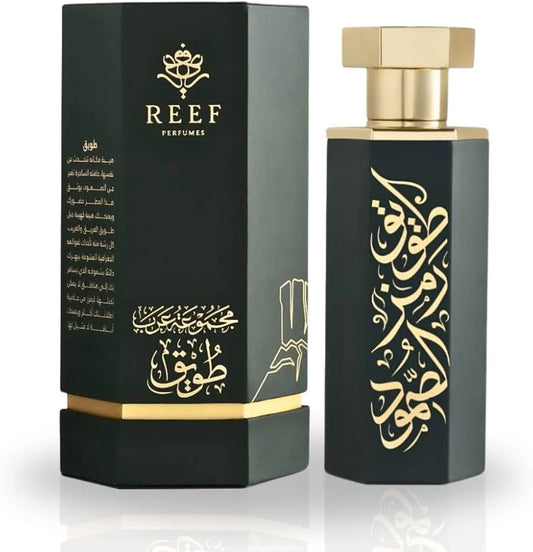REEF Perfume Arab Tuwaiq 100ML