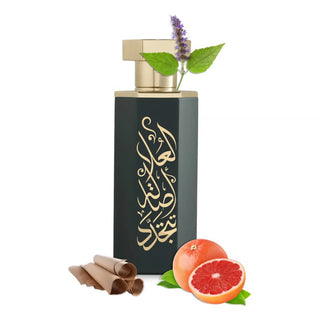REEF Perfume Arabs Al Ula 100ML - 786cosmetics.pk