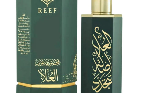 REEF Perfume Arabs Al Ula 100ML