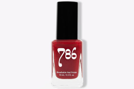 Agra- Halal Nail Polish