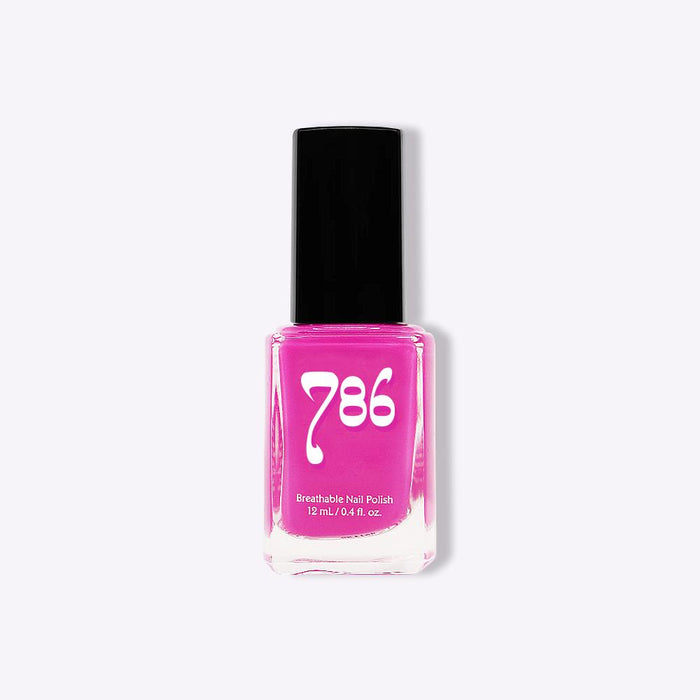 chamarel-halal-nail-polish - 786 PK