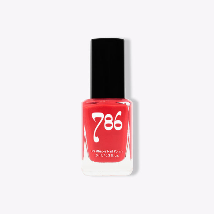 Cordoba - Halal Nail Polish - NEW! - 786 PK