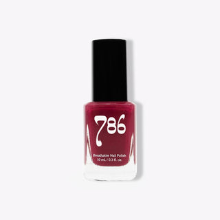 Goychay - Halal Nail Polish - 786 PK