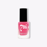 Hyderabad - Halal Nail Polish - 786 PK