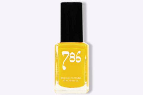 IZAMAL - HALAL NAIL POLISH