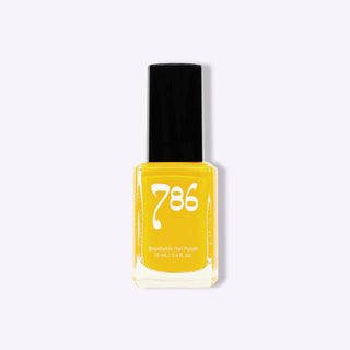 IZAMAL - HALAL NAIL POLISH - 786 PK