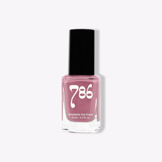Isfahan - Halal Nail Polish - 786 PK