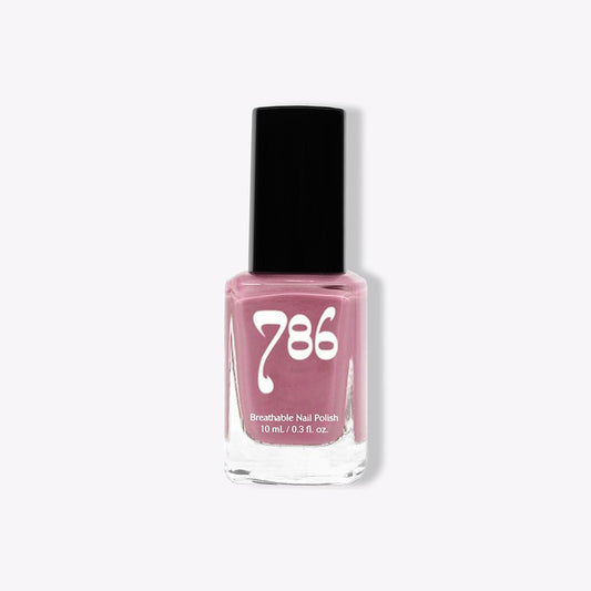 Isfahan - Halal Nail Polish - 786 PK