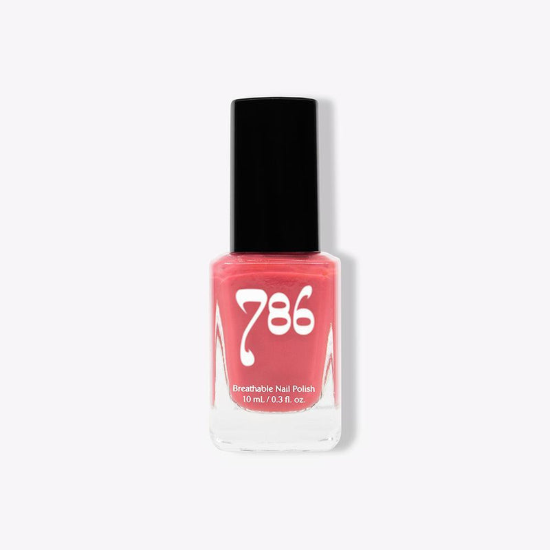 Jaipur - Halal Nail Polish - 786 PK