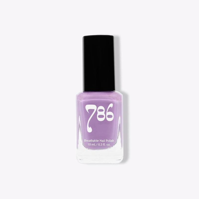 Jakarta - Halal Nail Polish - 786 PK