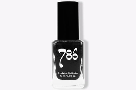 Java - Halal Nail Polish