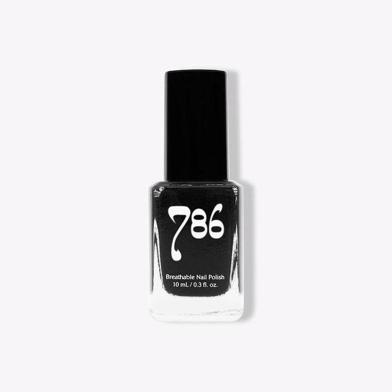 Java - Halal Nail Polish - 786 PK