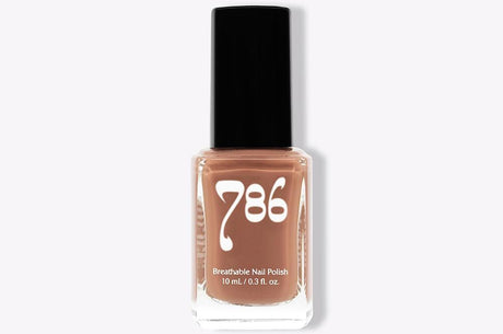 Kabul - Halal Nail Polish - NEW!