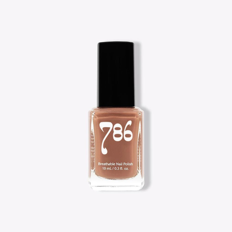 Kabul - Halal Nail Polish - NEW! - 786 PK