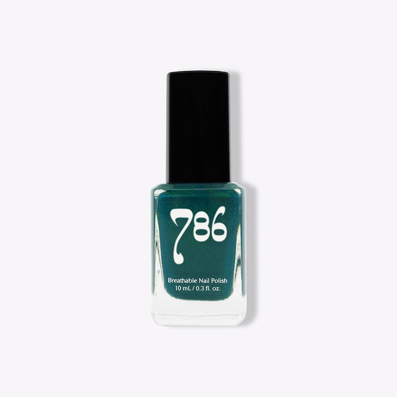 Karachi - Halal Nail Polish - 786 PK