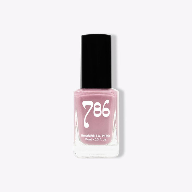 Kashmir - Halal Nail Polish - 786 PK